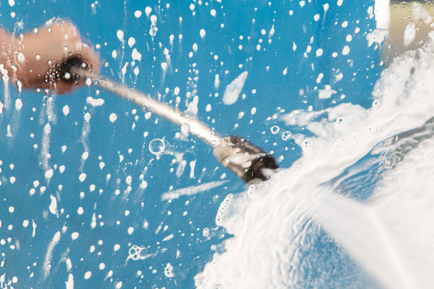 Best Concrete Sealing  in Langhorne, PA